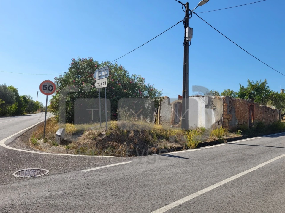 Terreno para Venda em São João Baptista e Santa Maria dos Olivais Foto 9