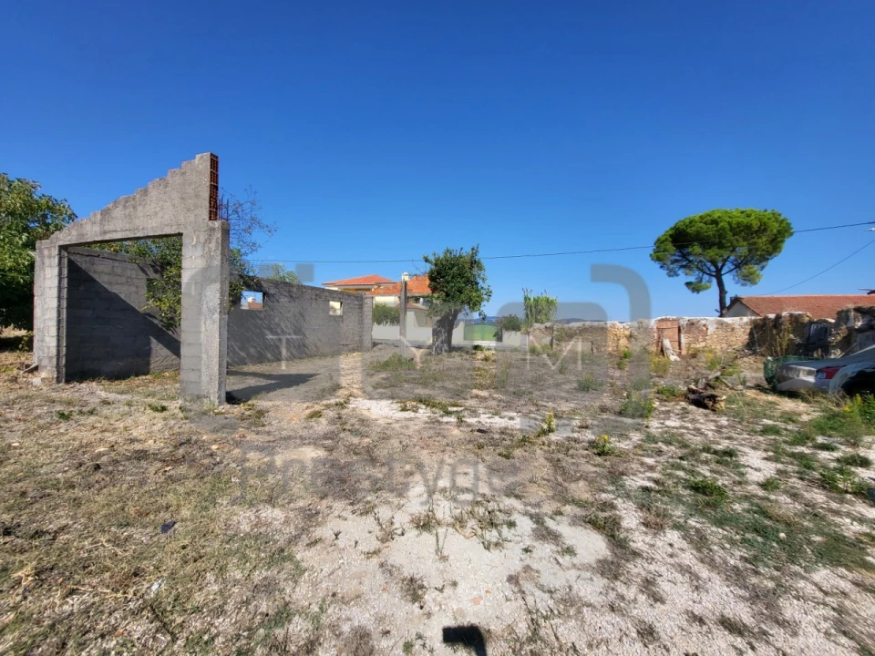 Terreno para Venda em São João Baptista e Santa Maria dos Olivais Foto 12