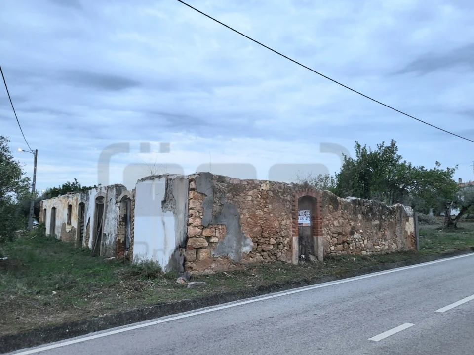 Terreno para Venda em São João Baptista e Santa Maria dos Olivais Foto 1