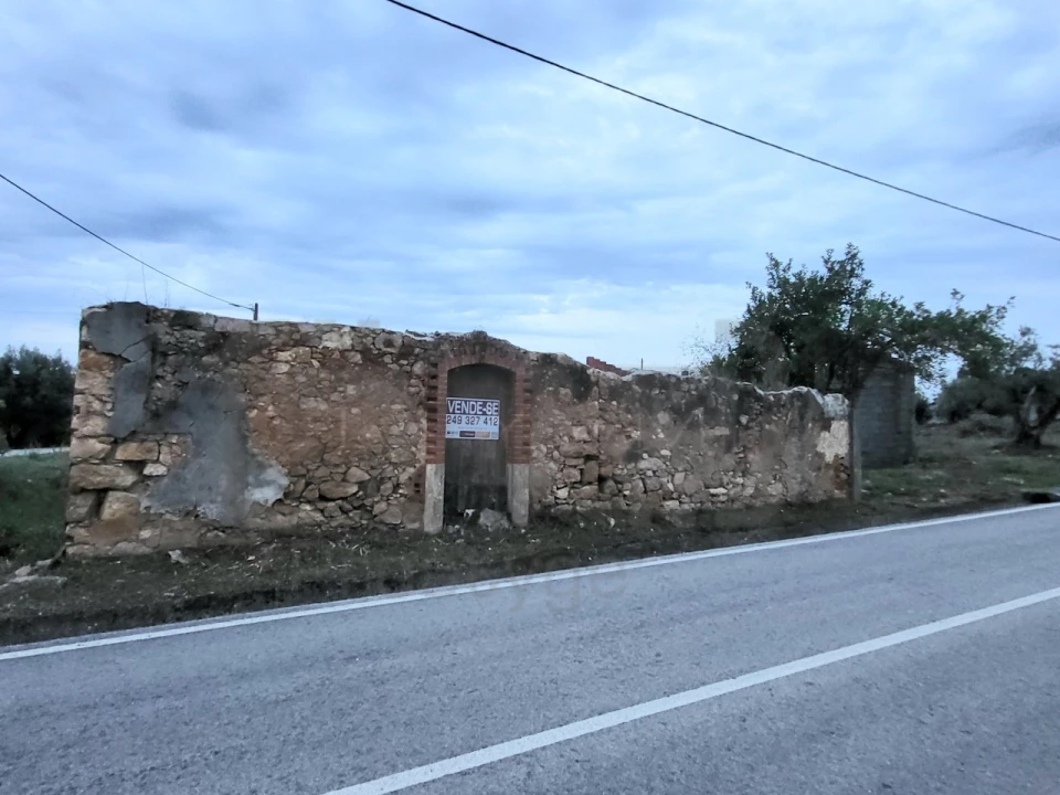 Terreno para Venda em São João Baptista e Santa Maria dos Olivais Foto 13