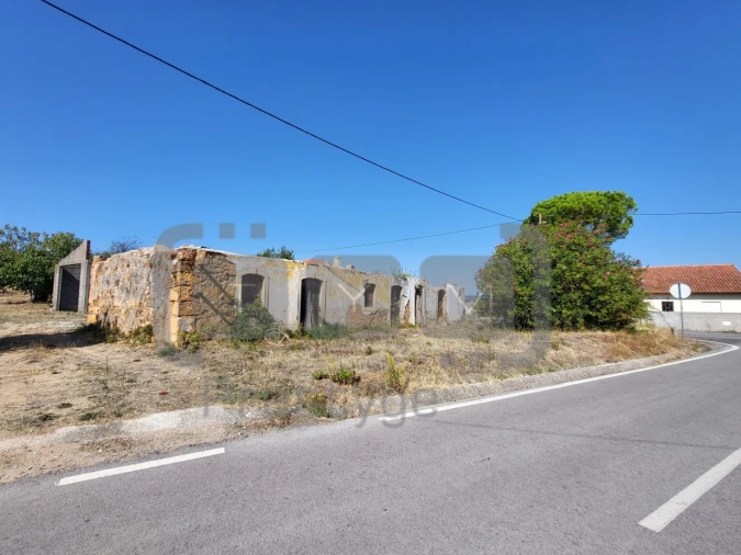 Terreno para Venda em São João Baptista e Santa Maria dos Olivais Foto 4