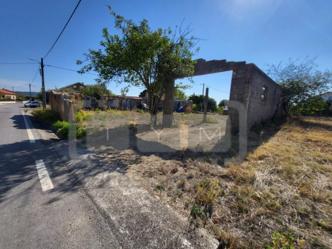 Terreno para Venda em São João Baptista e Santa Maria dos Olivais Foto 5