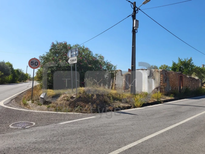 Terreno para Venda em São João Baptista e Santa Maria dos Olivais Foto 9