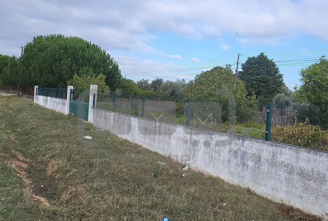 Terreno para Venda em Casais e Alviobeira Foto 1