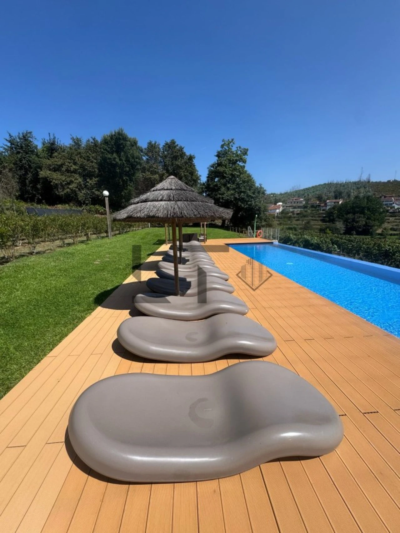 Quinta T7 para Venda em Pessegueiro do Vouga Foto 16