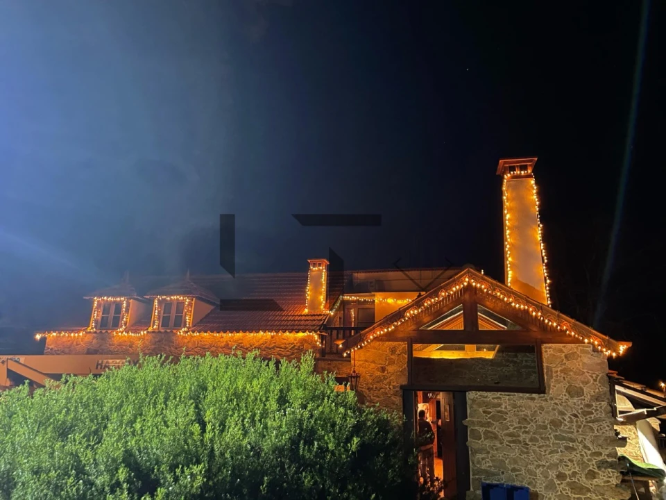 Quinta T7 para Venda em Pessegueiro do Vouga Foto 20