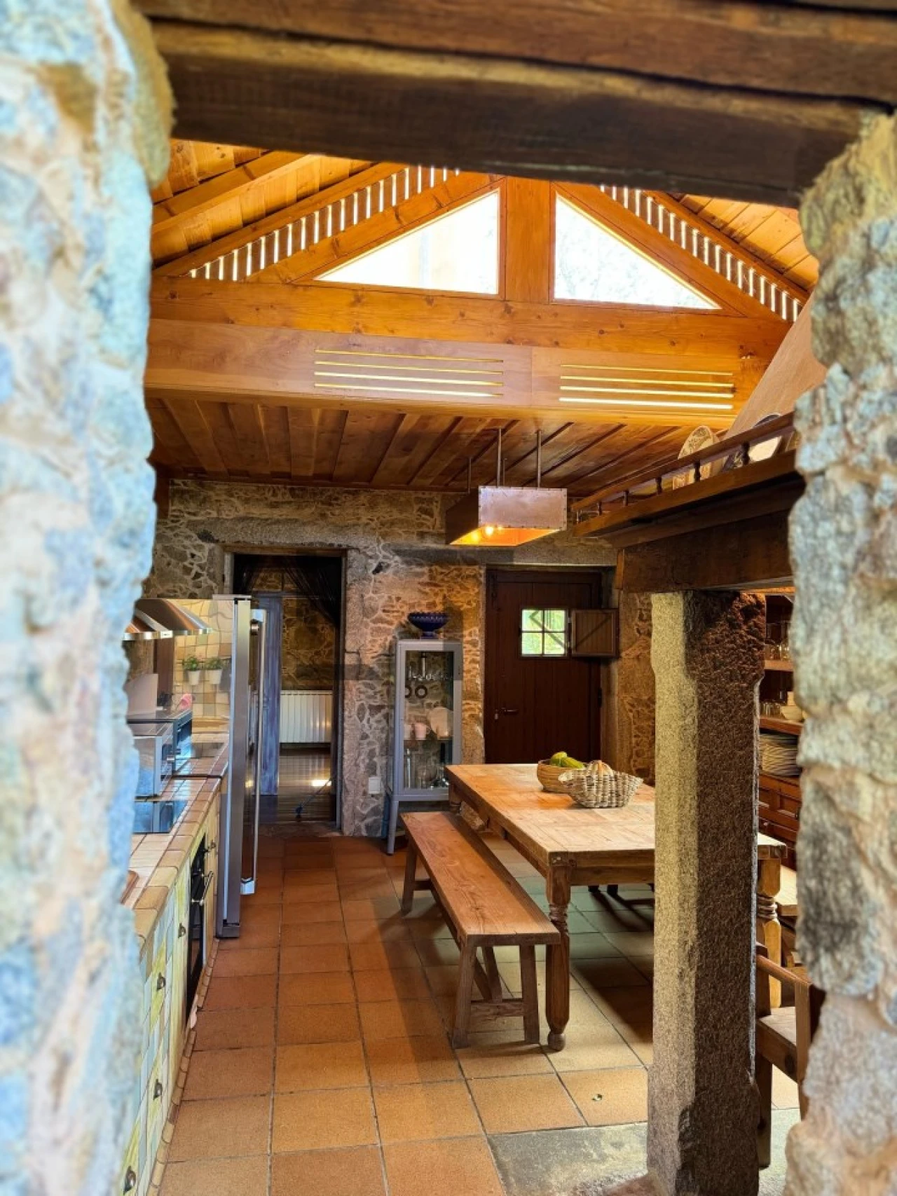 Quinta T7 para Venda em Pessegueiro do Vouga Foto 54