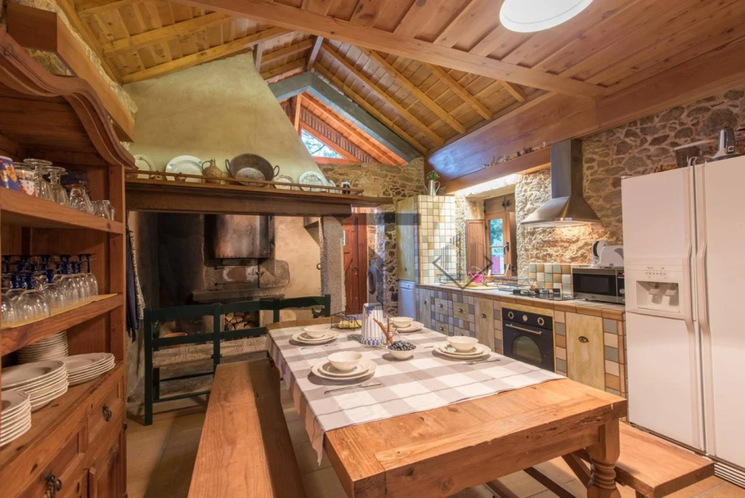 Quinta T7 para Venda em Pessegueiro do Vouga Foto 65