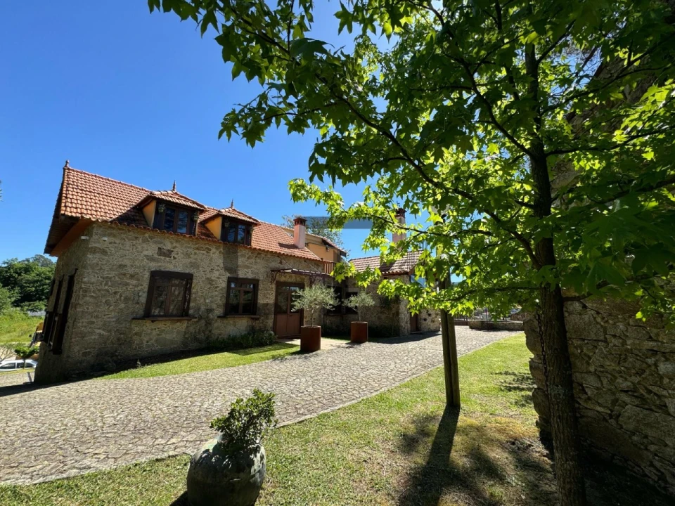 Quinta T7 para Venda em Pessegueiro do Vouga Foto 71