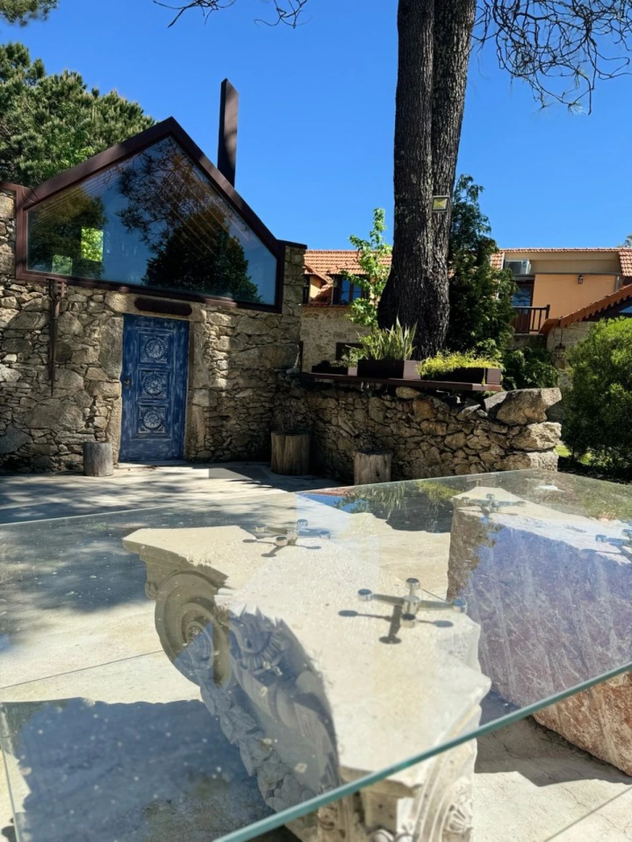 Quinta T7 para Venda em Pessegueiro do Vouga Foto 73