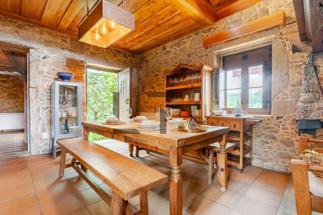 Quinta T7 para Venda em Pessegueiro do Vouga Foto 85