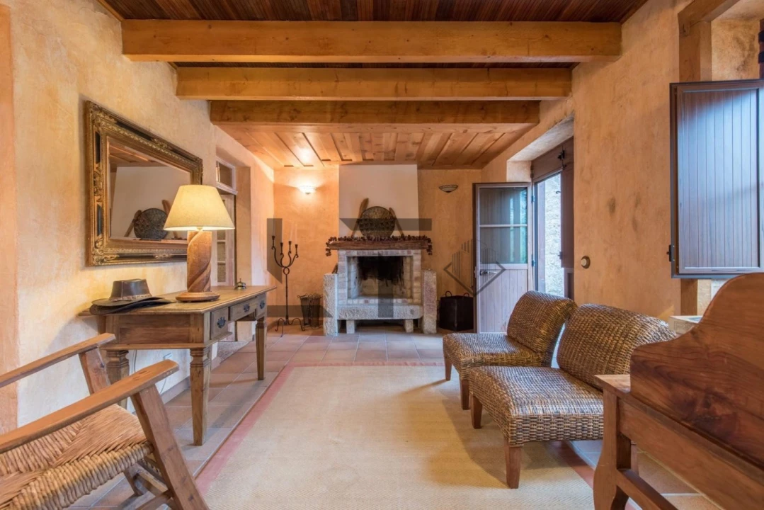 Quinta T7 para Venda em Pessegueiro do Vouga Foto 89