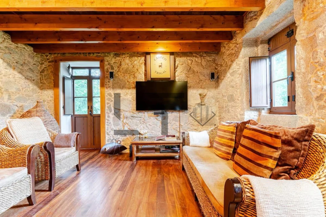 Quinta T7 para Venda em Pessegueiro do Vouga Foto 94