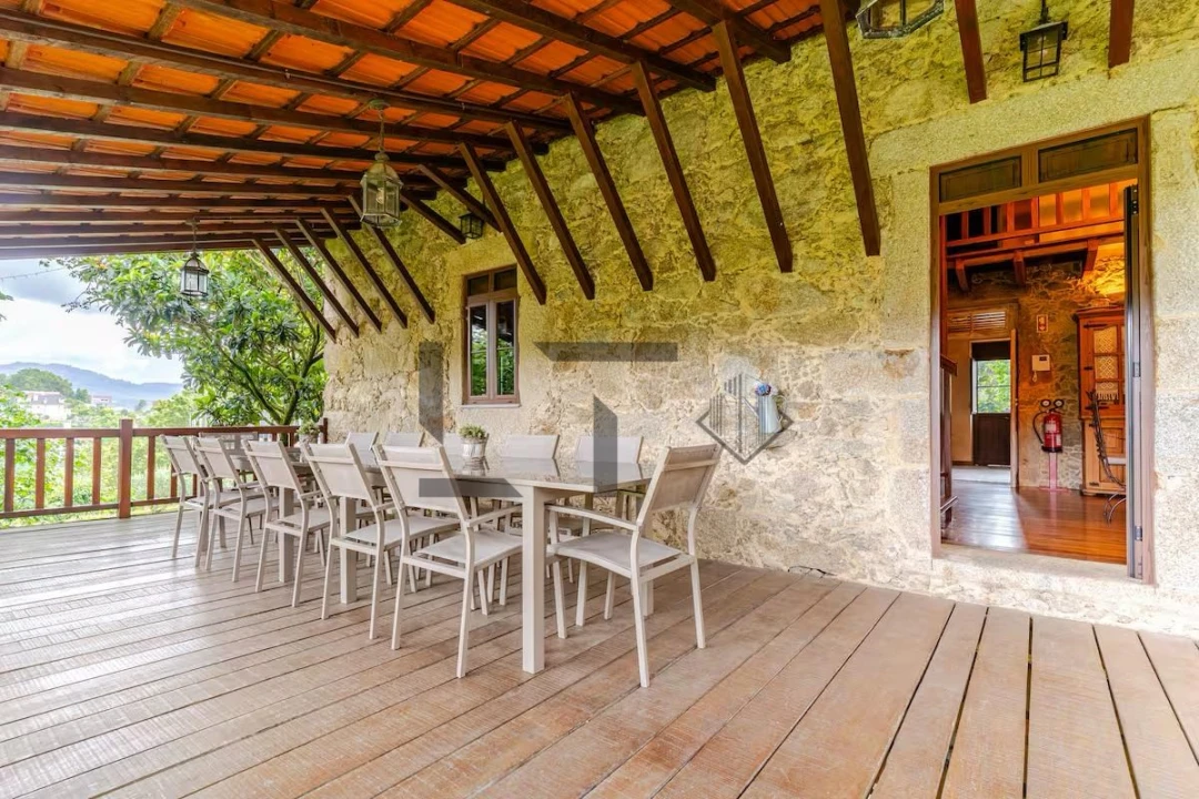 Quinta T7 para Venda em Pessegueiro do Vouga Foto 95