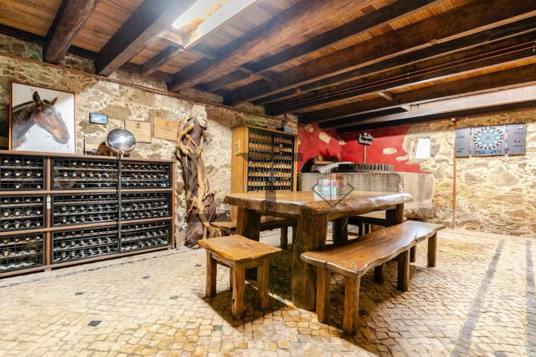 Quinta T7 para Venda em Pessegueiro do Vouga Foto 99