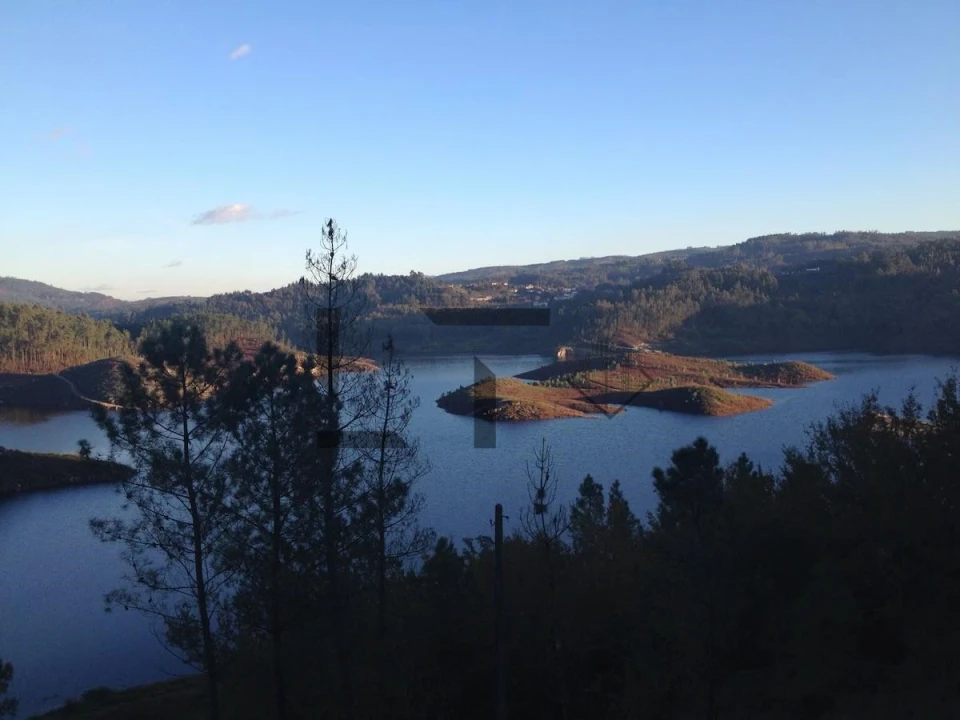 Quinta T7 para Venda em Pessegueiro do Vouga Foto 113