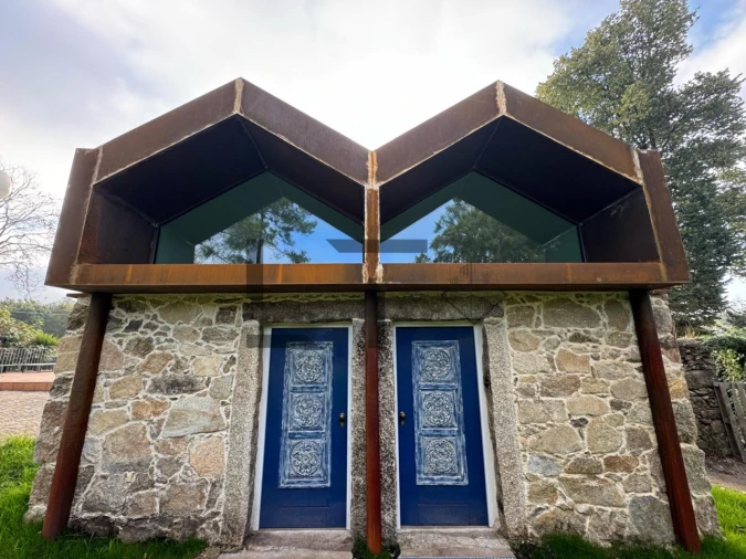 Quinta T7 para Venda em Pessegueiro do Vouga Foto 13