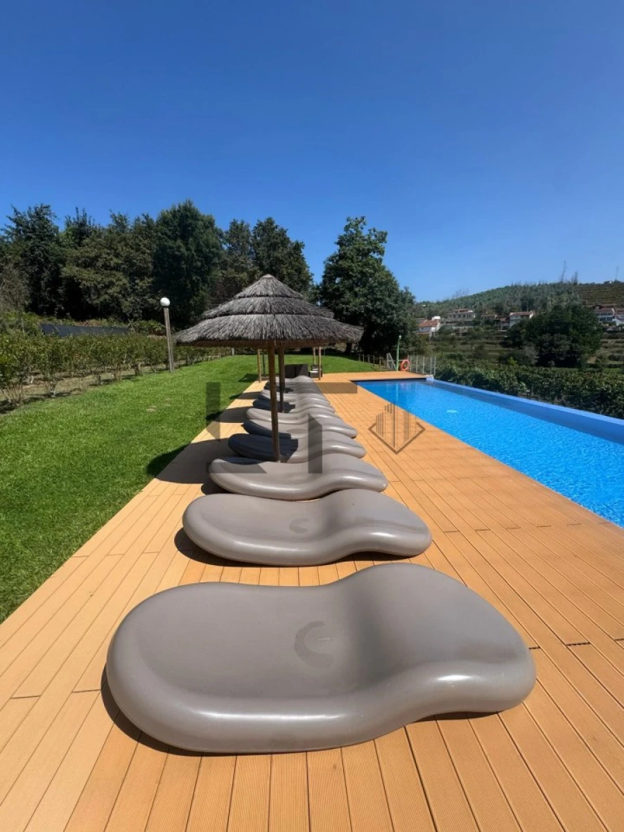 Quinta T7 para Venda em Pessegueiro do Vouga Foto 16