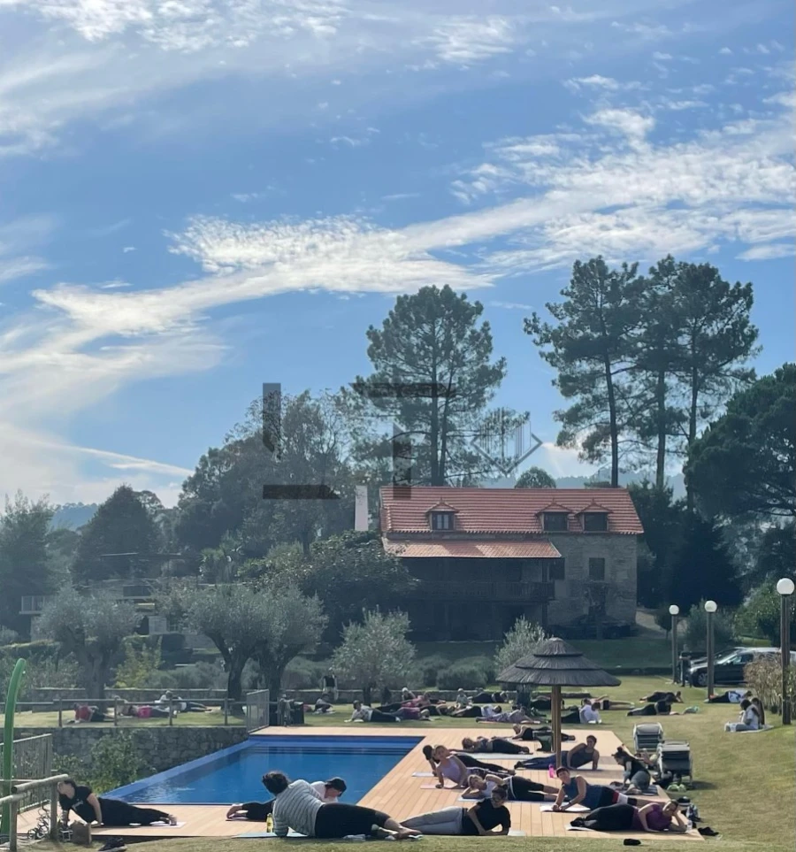 Quinta T7 para Venda em Pessegueiro do Vouga Foto 41