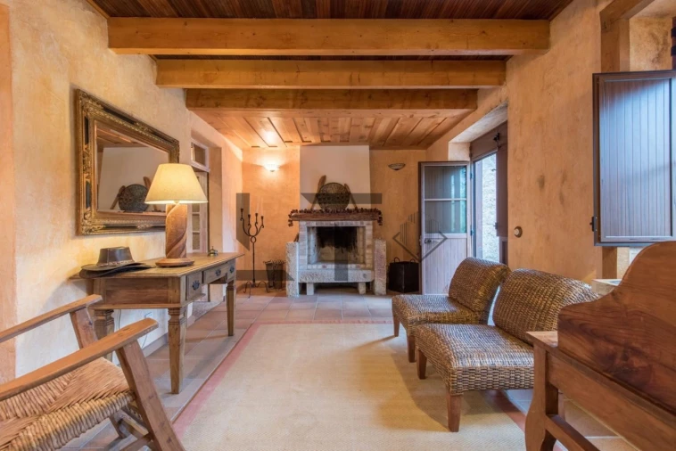 Quinta T7 para Venda em Pessegueiro do Vouga Foto 69