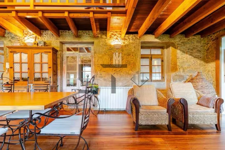 Quinta T7 para Venda em Pessegueiro do Vouga Foto 105