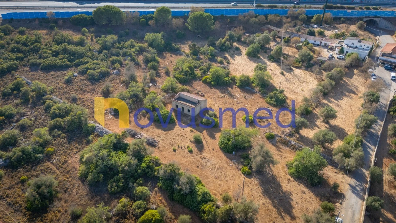 Moradia T3 para Venda em Paderne Foto 5