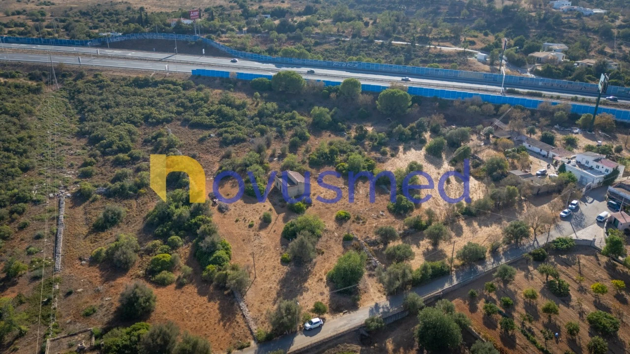 Moradia T3 para Venda em Paderne Foto 3