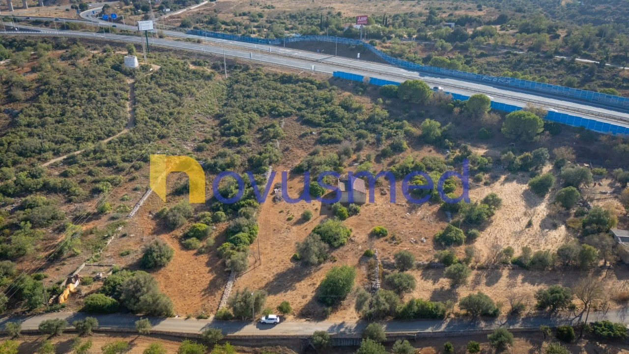 Moradia T3 para Venda em Paderne Foto 35