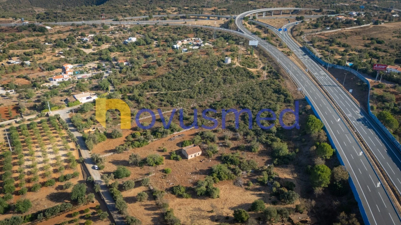 Moradia T3 para Venda em Paderne Foto 8