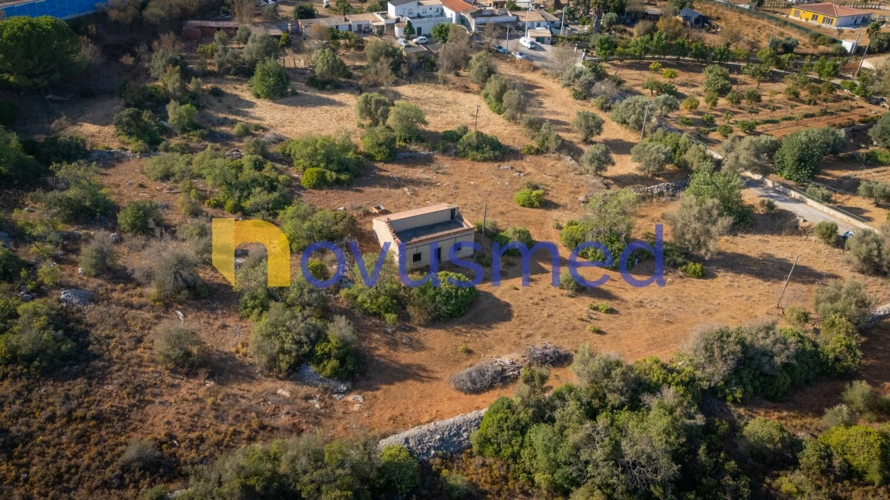 Moradia T3 para Venda em Paderne Foto 36