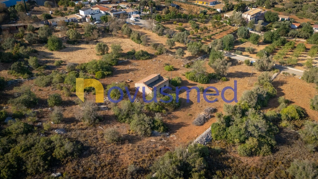 Moradia T3 para Venda em Paderne Foto 41