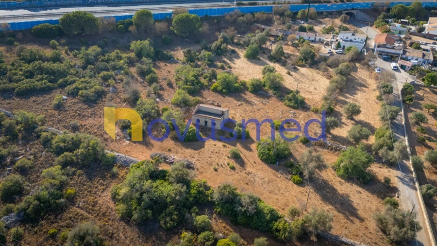 Moradia T3 para Venda em Paderne Foto 34