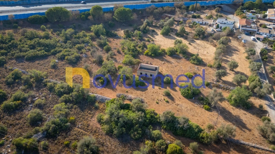 Moradia T3 para Venda em Paderne Foto 2