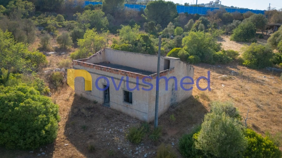 Moradia T3 para Venda em Paderne Foto 10