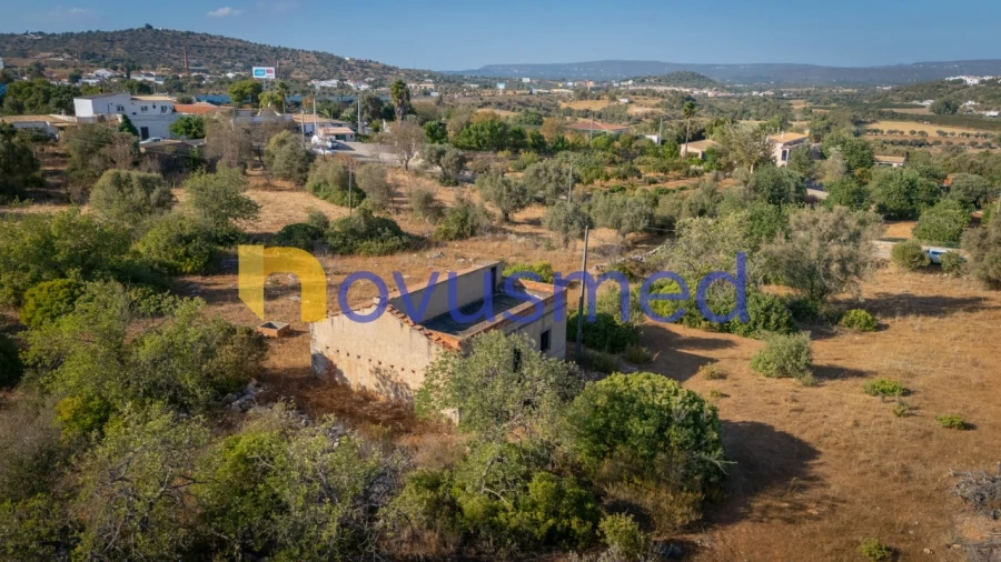 Moradia T3 para Venda em Paderne Foto 12