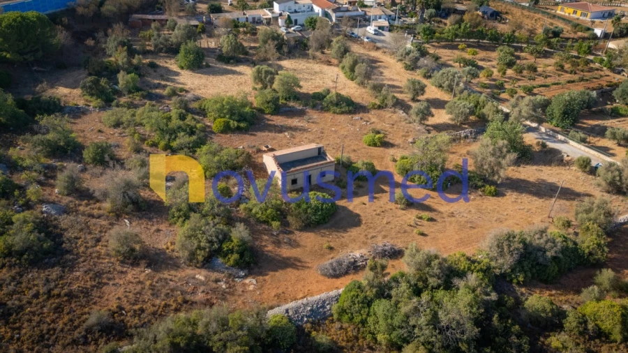 Moradia T3 para Venda em Paderne Foto 36