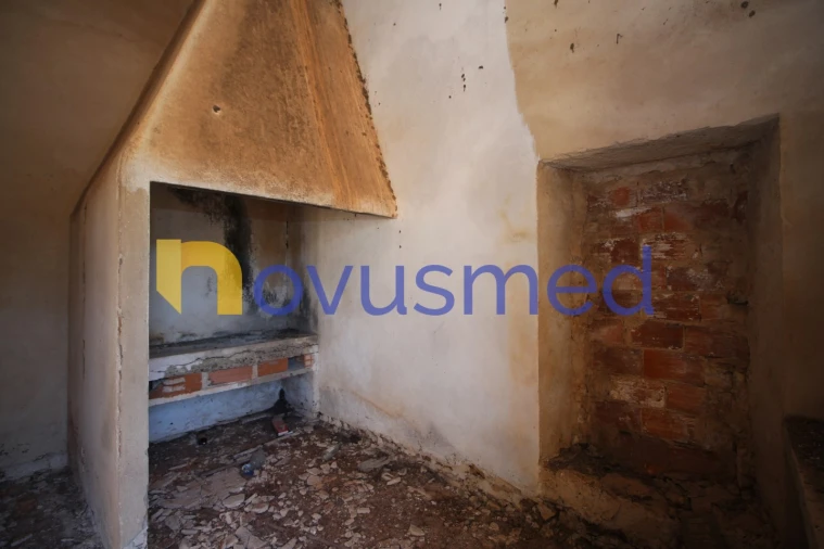 Moradia T3 para Venda em Paderne Foto 23