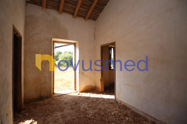 Moradia T3 para Venda em Paderne Foto 28