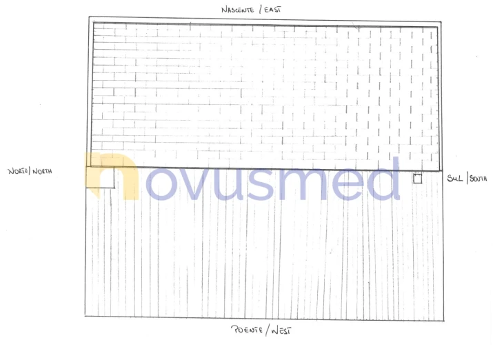 Moradia T3 para Venda em Paderne Foto 43