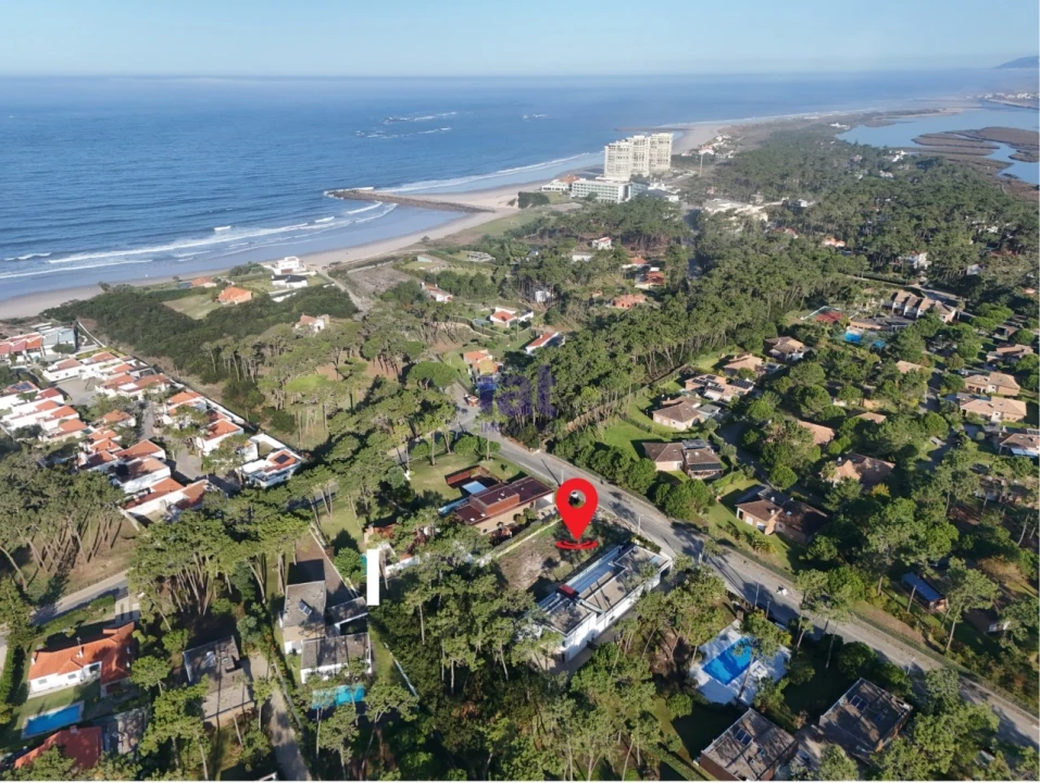 Terreno para Venda em Apúlia e Fão Foto 1