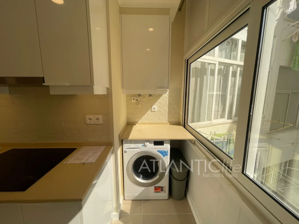 Apartamento T2 para Venda em Queluz e Belas Foto 8