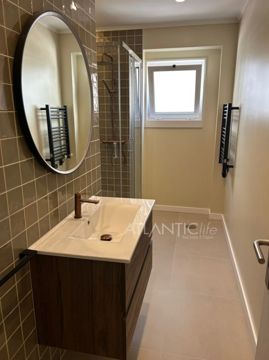 Apartamento T2 para Venda em Queluz e Belas Foto 14