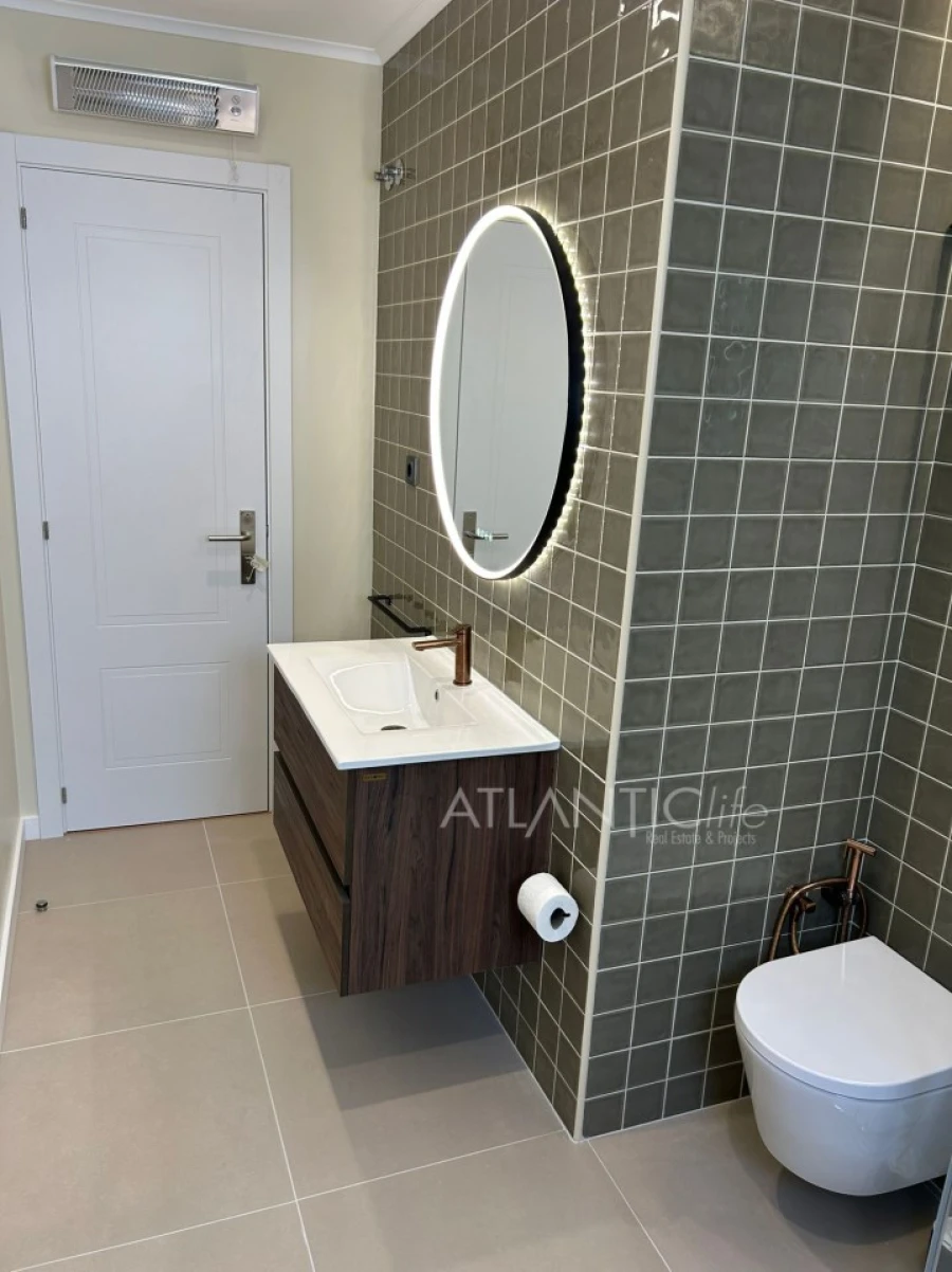 Apartamento T2 para Venda em Queluz e Belas Foto 15