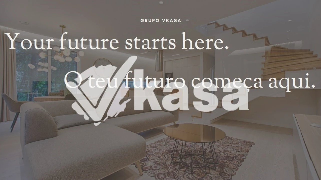 Apartamento T3 para Venda em Alto do Seixalinho, Santo André e Verderena Foto 6