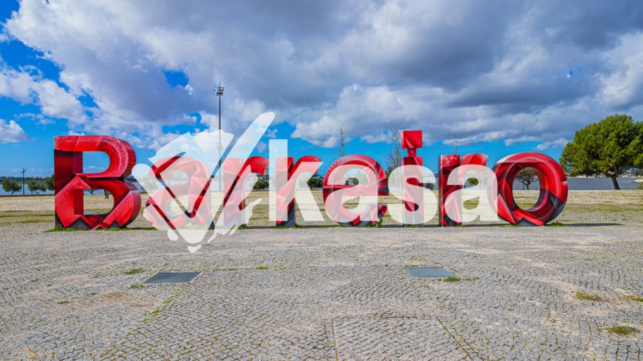 Apartamento T3 para Venda em Alto do Seixalinho, Santo André e Verderena Foto 7