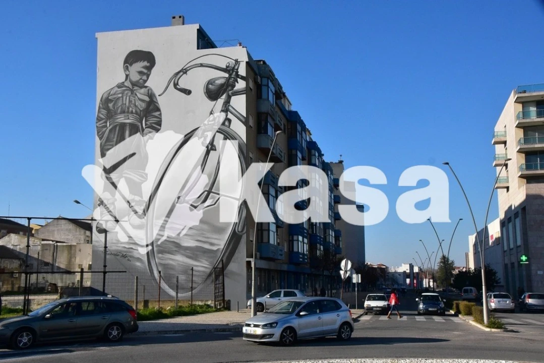 Apartamento T3 para Venda em Alto do Seixalinho, Santo André e Verderena Foto 10