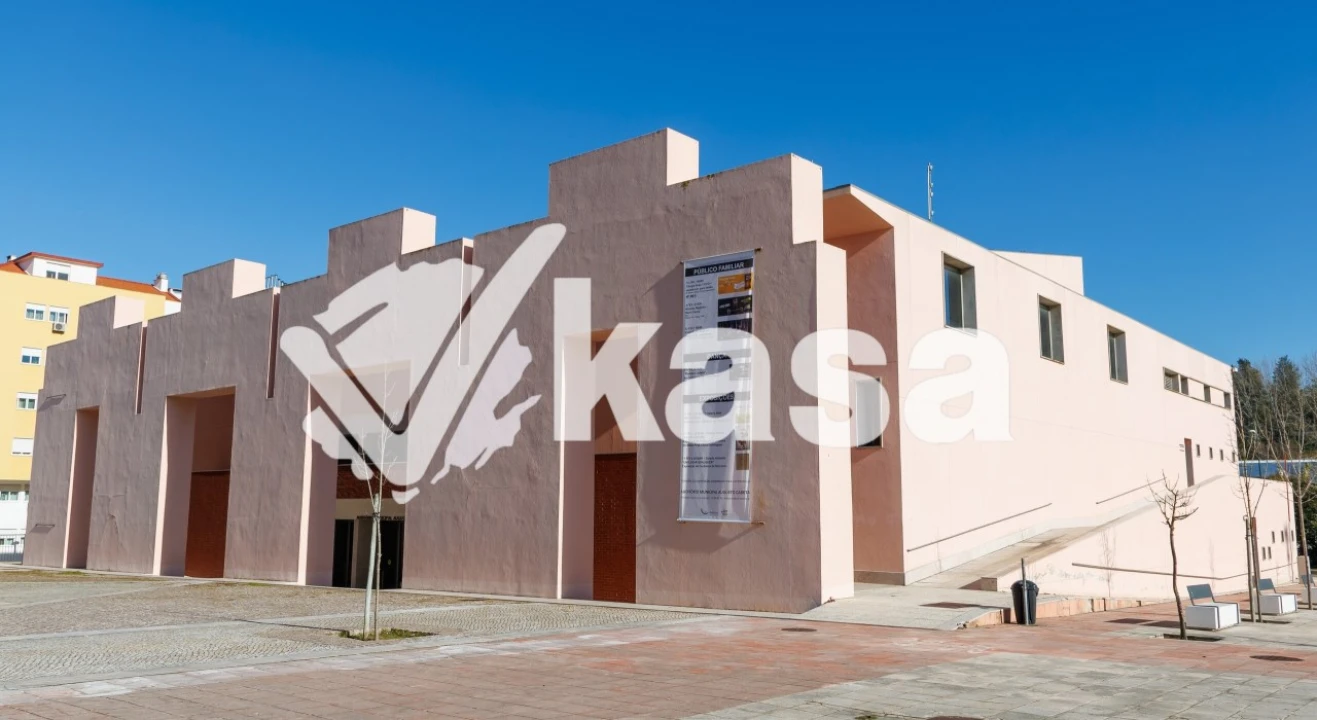 Apartamento T3 para Venda em Alto do Seixalinho, Santo André e Verderena Foto 11