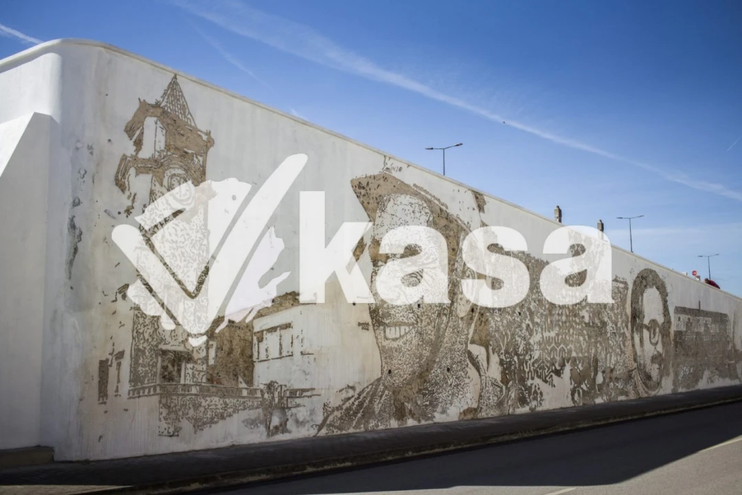 Apartamento T3 para Venda em Alto do Seixalinho, Santo André e Verderena Foto 13