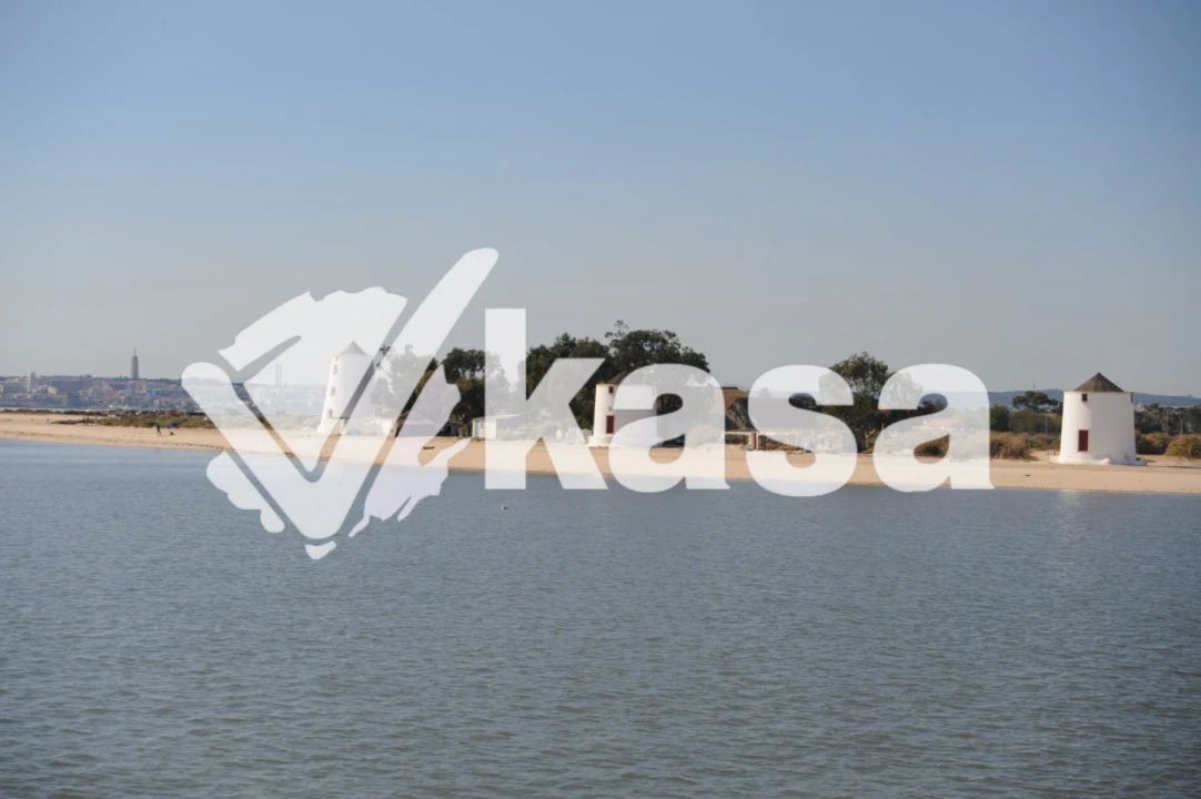 Apartamento T3 para Venda em Alto do Seixalinho, Santo André e Verderena Foto 14