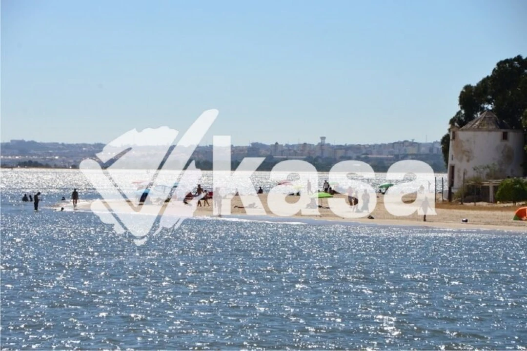 Apartamento T3 para Venda em Alto do Seixalinho, Santo André e Verderena Foto 15